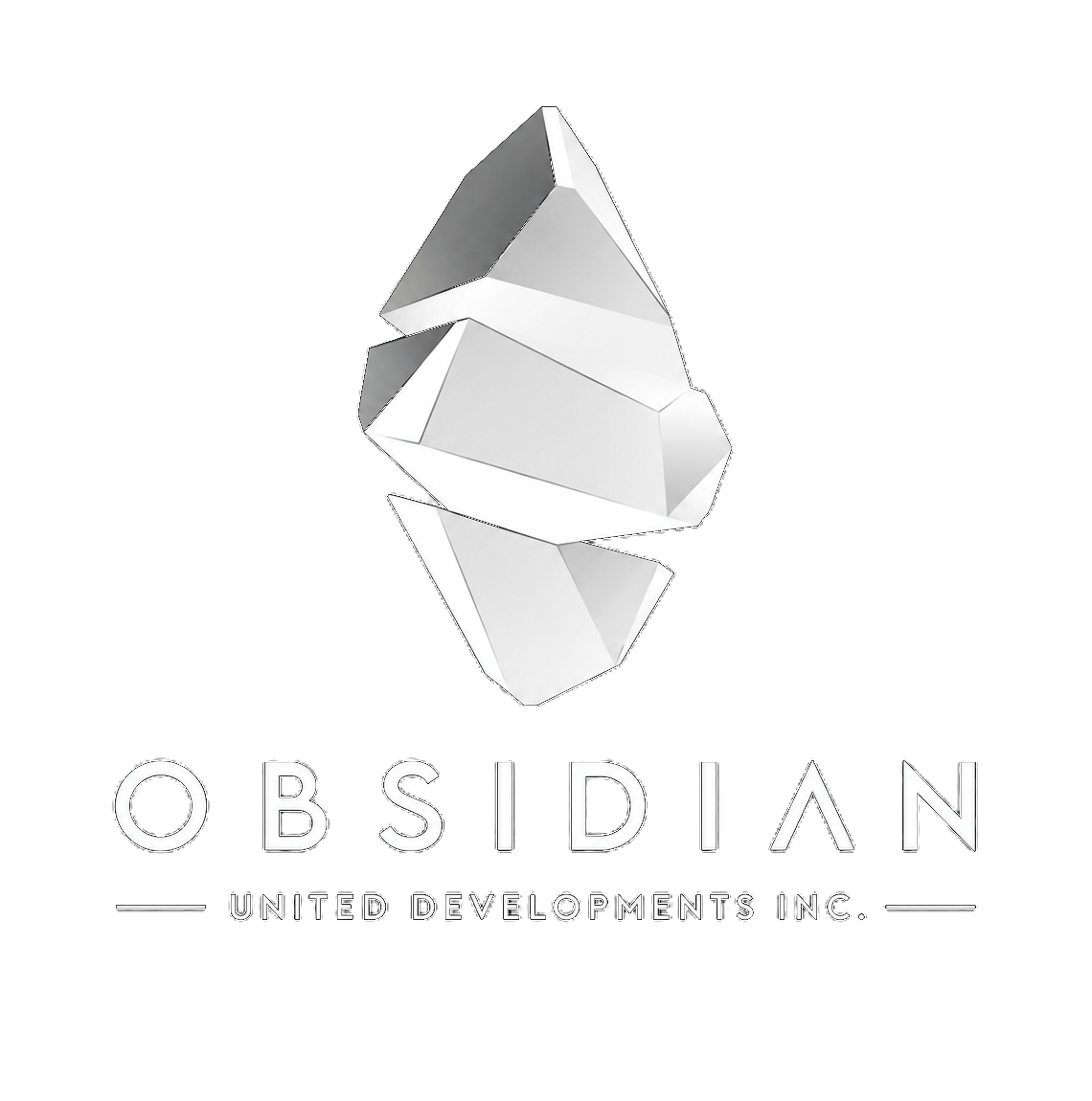 Obsidian United Developments Inc.